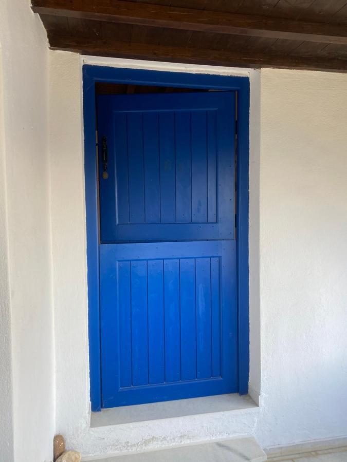 Azure Blue Studios Mikri Vigla Luaran gambar